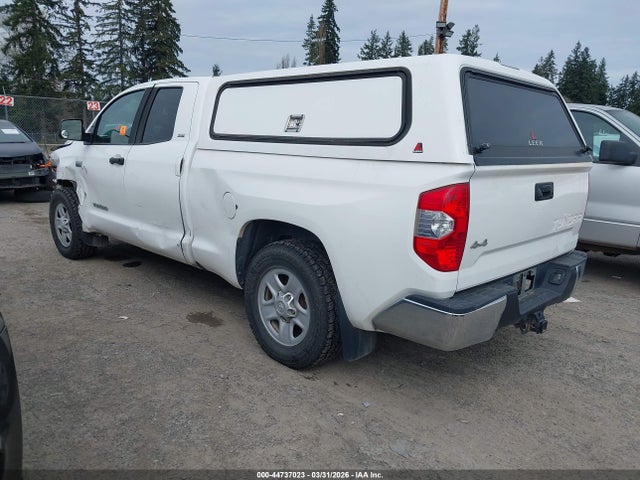 5TFUY5F17LX884439 Toyota Tundra Sr5