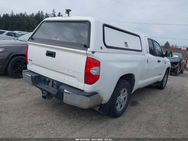 5TFUY5F17LX884439 Toyota Tundra Sr5