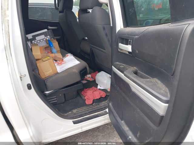 5TFUY5F17LX884439 Toyota Tundra Sr5
