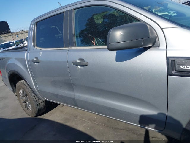 Ford Ranger Xlt 2020 1FTER4EH6LLA51457 Image 14