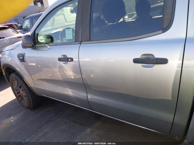 Ford Ranger Xlt 2020 1FTER4EH6LLA51457 Image 15
