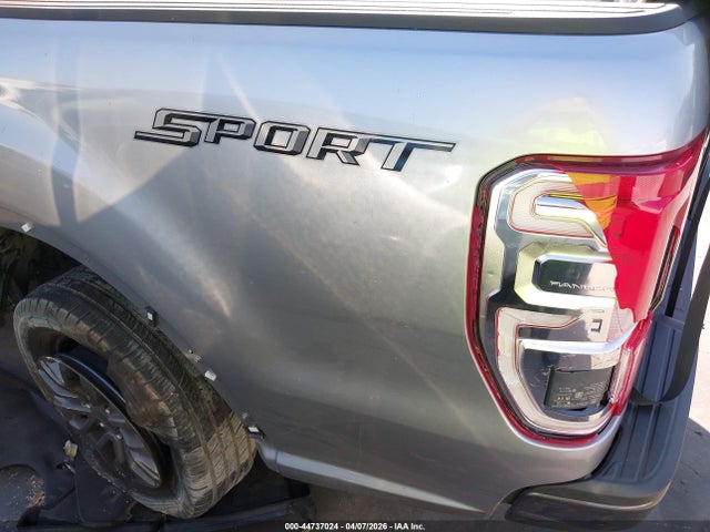 Ford Ranger Xlt 2020 1FTER4EH6LLA51457 Image 20