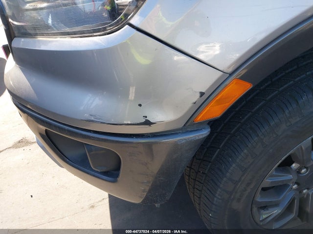 Ford Ranger Xlt 2020 1FTER4EH6LLA51457 Image 21
