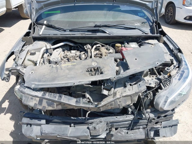 Aukcja sprzedaży 2022 Nissan Sentra S Xtronic Cvt, vin: 3N1AB8BV2NY240494, numer aukcji: 44737025