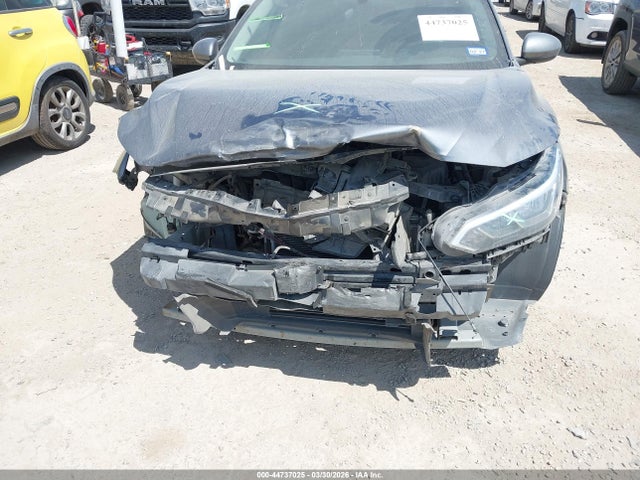 Aukcja sprzedaży 2022 Nissan Sentra S Xtronic Cvt, vin: 3N1AB8BV2NY240494, numer aukcji: 44737025