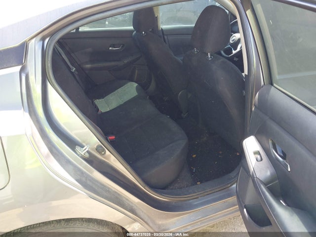 Aukcja sprzedaży 2022 Nissan Sentra S Xtronic Cvt, vin: 3N1AB8BV2NY240494, numer aukcji: 44737025