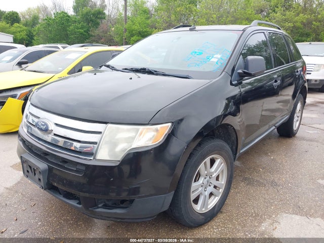 Aukcja sprzedaży 2010 Ford Edge Se, vin: 2FMDK3GC3ABA61111, numer aukcji: 44737027