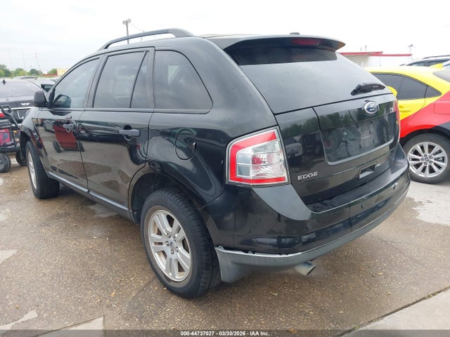 Aukcja sprzedaży 2010 Ford Edge Se, vin: 2FMDK3GC3ABA61111, numer aukcji: 44737027