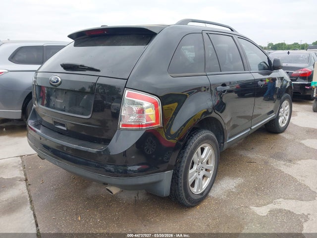 Aukcja sprzedaży 2010 Ford Edge Se, vin: 2FMDK3GC3ABA61111, numer aukcji: 44737027