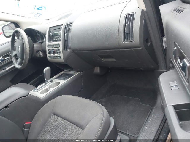 Aukcja sprzedaży 2010 Ford Edge Se, vin: 2FMDK3GC3ABA61111, numer aukcji: 44737027