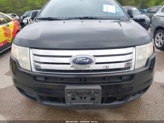 Aukcja sprzedaży 2010 Ford Edge Se, vin: 2FMDK3GC3ABA61111, numer aukcji: 44737027