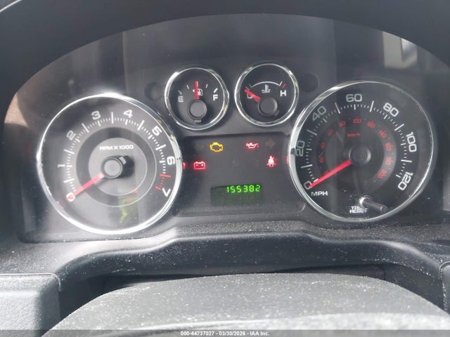 Aukcja sprzedaży 2010 Ford Edge Se, vin: 2FMDK3GC3ABA61111, numer aukcji: 44737027