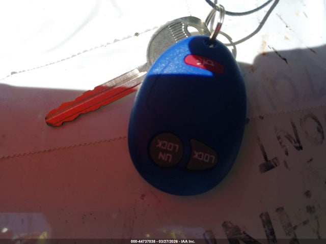 2007 HUMMER H3 SUV 5GTDN13EX78205278 Photo 10