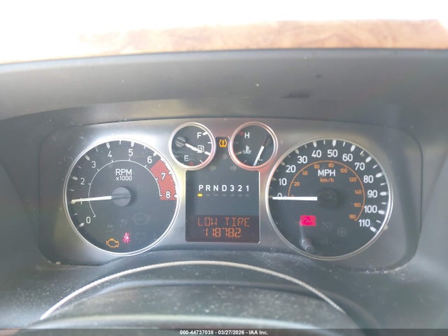 2007 HUMMER H3 SUV 5GTDN13EX78205278 Photo 6