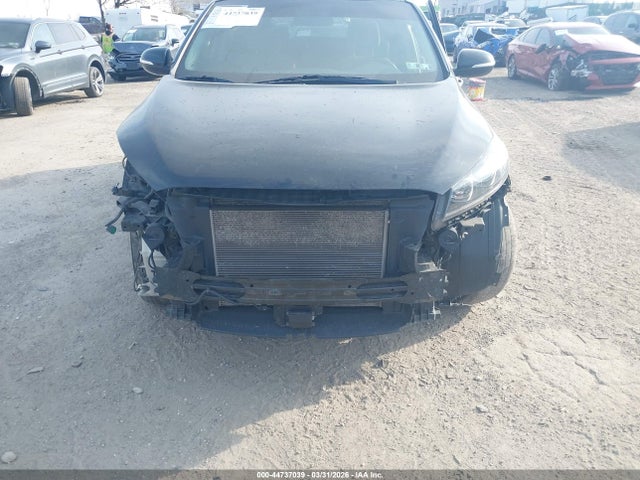 2020 Kia Sorento 3.3l S მანქანა იყიდება აუქციონზე, vin: 5XYPGDA55LG637248, აუქციონის ნომერი: 44737039