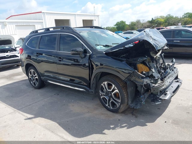 2023 SUBARU ASCENT 4S4WMASD3P3432400