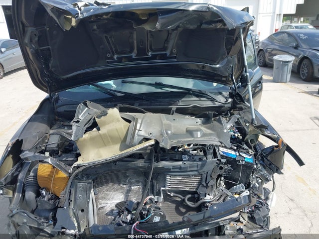 2023 SUBARU ASCENT 4S4WMASD3P3432400 Photo 9