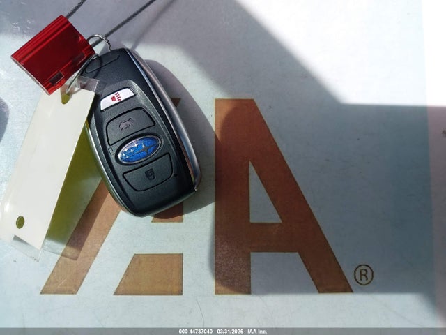 2023 SUBARU ASCENT 4S4WMASD3P3432400 Photo 10