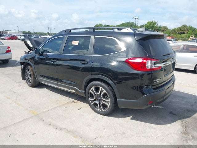 2023 SUBARU ASCENT 4S4WMASD3P3432400 Photo 2