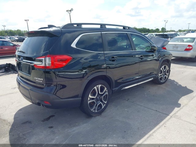 2023 SUBARU ASCENT 4S4WMASD3P3432400 Photo 3