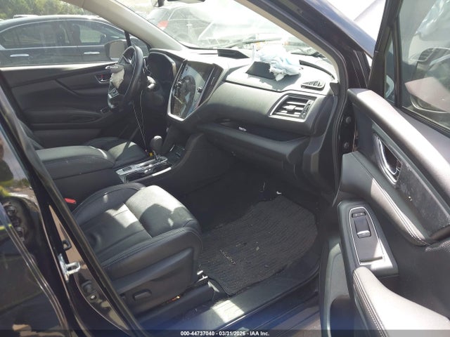 2023 SUBARU ASCENT 4S4WMASD3P3432400 Photo 4