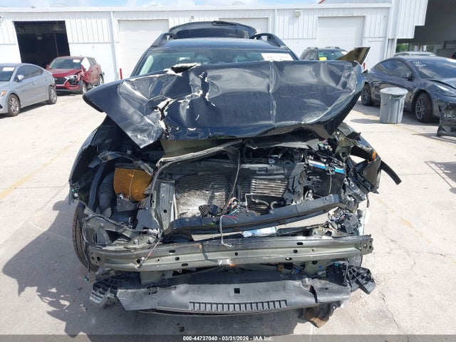 2023 SUBARU ASCENT 4S4WMASD3P3432400 Photo 5