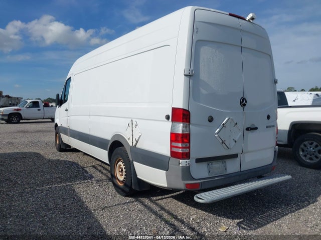 Aukcja sprzedaży 2011 Mercedes-benz Sprinter 2500 High Roof, vin: WD3PE8CB0B5604272, numer aukcji: 44737041