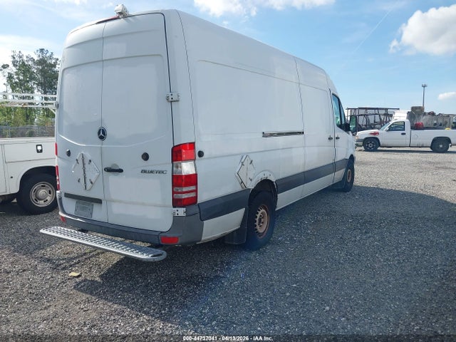 Aukcja sprzedaży 2011 Mercedes-benz Sprinter 2500 High Roof, vin: WD3PE8CB0B5604272, numer aukcji: 44737041