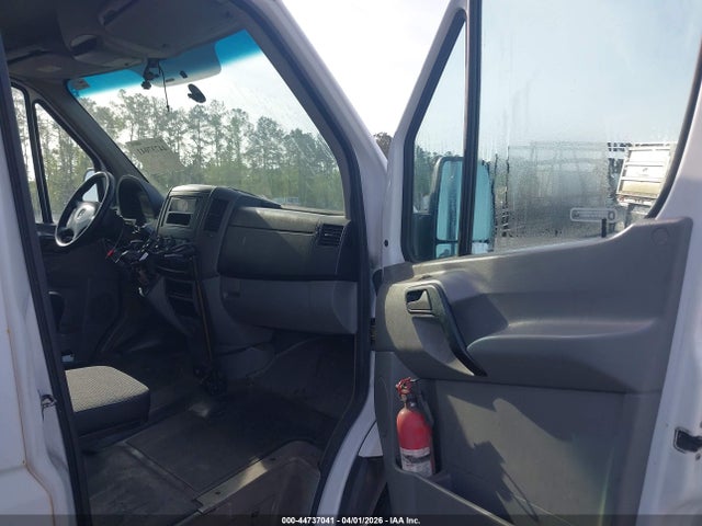 Aukcja sprzedaży 2011 Mercedes-benz Sprinter 2500 High Roof, vin: WD3PE8CB0B5604272, numer aukcji: 44737041