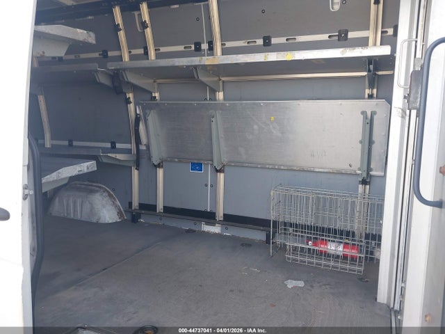 Aukcja sprzedaży 2011 Mercedes-benz Sprinter 2500 High Roof, vin: WD3PE8CB0B5604272, numer aukcji: 44737041