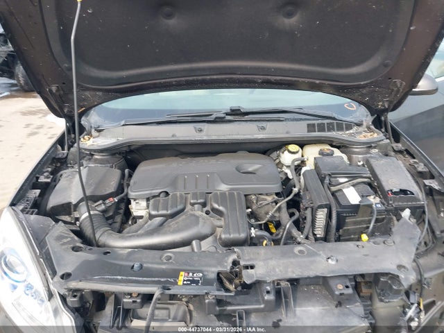 44737044 :رقم المزاد ، 1G4PR5SK6D4105667 vin ، 2013 Buick Verano Convenience Group مزاد بيع