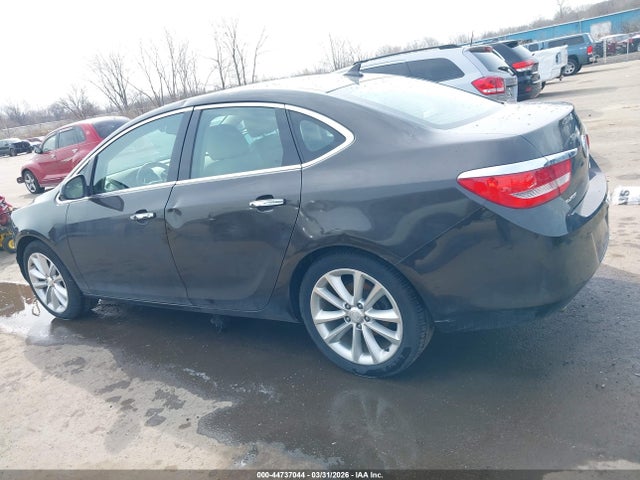 44737044 :رقم المزاد ، 1G4PR5SK6D4105667 vin ، 2013 Buick Verano Convenience Group مزاد بيع