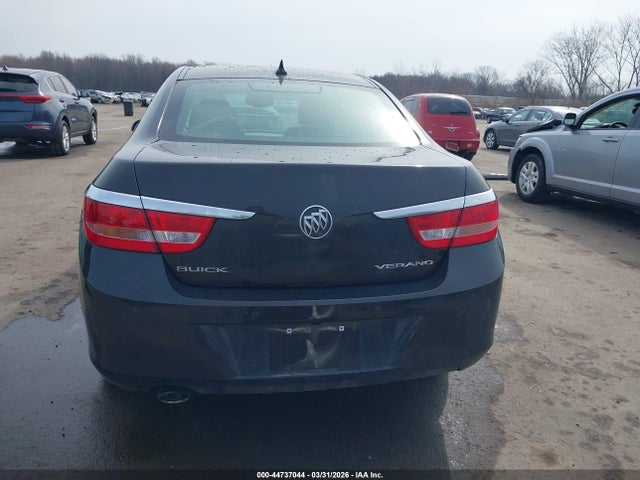 44737044 :رقم المزاد ، 1G4PR5SK6D4105667 vin ، 2013 Buick Verano Convenience Group مزاد بيع
