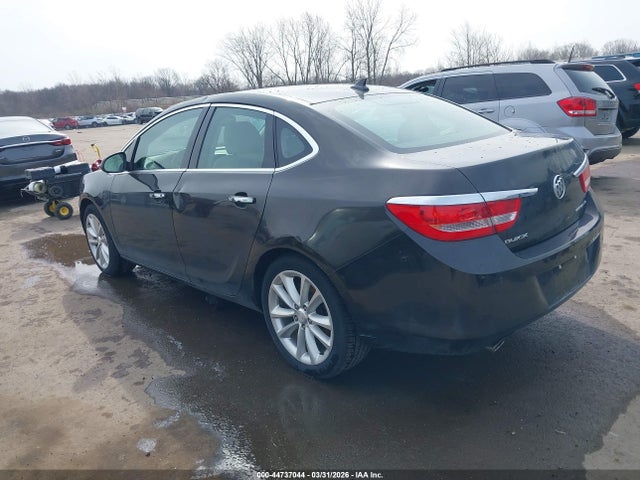 44737044 :رقم المزاد ، 1G4PR5SK6D4105667 vin ، 2013 Buick Verano Convenience Group مزاد بيع