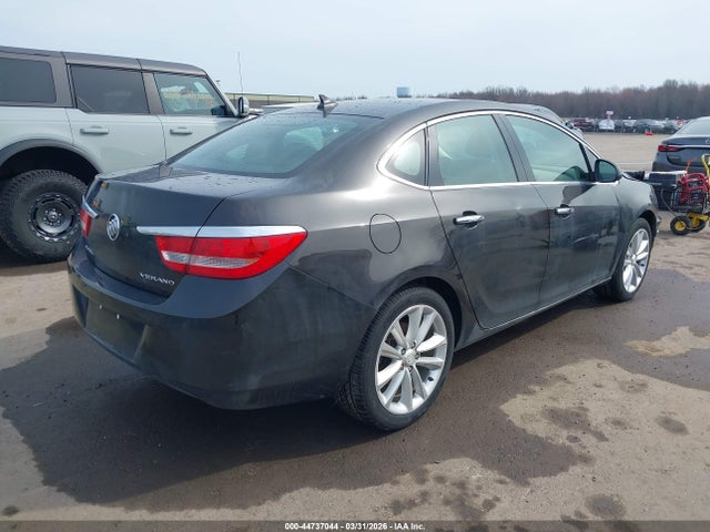 44737044 :رقم المزاد ، 1G4PR5SK6D4105667 vin ، 2013 Buick Verano Convenience Group مزاد بيع