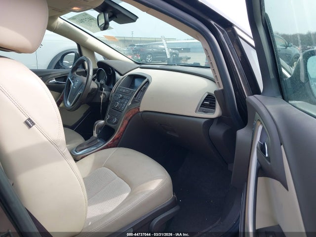 44737044 :رقم المزاد ، 1G4PR5SK6D4105667 vin ، 2013 Buick Verano Convenience Group مزاد بيع