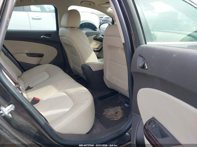 44737044 :رقم المزاد ، 1G4PR5SK6D4105667 vin ، 2013 Buick Verano Convenience Group مزاد بيع