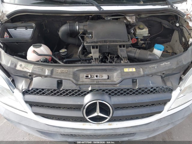 Продаж на аукціоні авто 2012 Mercedes-benz Sprinter 2500 High Roof, vin: WD3PE8CB8C5710793, номер лоту: 44737049