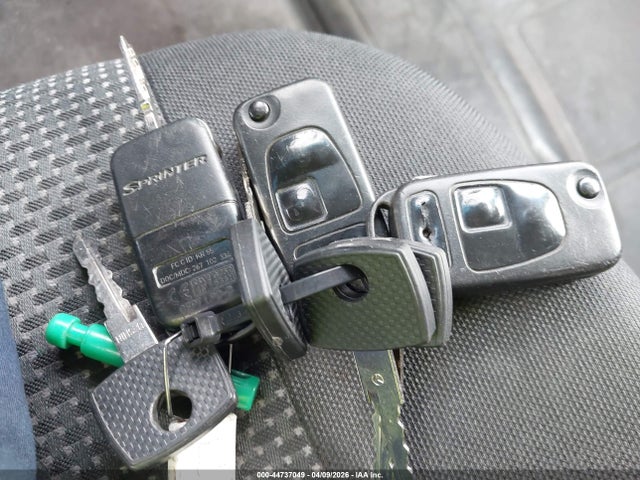 Продаж на аукціоні авто 2012 Mercedes-benz Sprinter 2500 High Roof, vin: WD3PE8CB8C5710793, номер лоту: 44737049