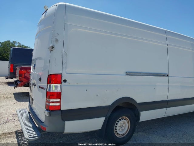 Продаж на аукціоні авто 2012 Mercedes-benz Sprinter 2500 High Roof, vin: WD3PE8CB8C5710793, номер лоту: 44737049