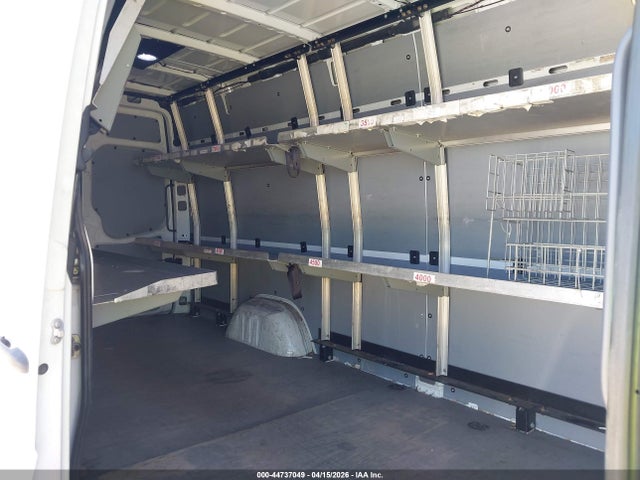 Продаж на аукціоні авто 2012 Mercedes-benz Sprinter 2500 High Roof, vin: WD3PE8CB8C5710793, номер лоту: 44737049