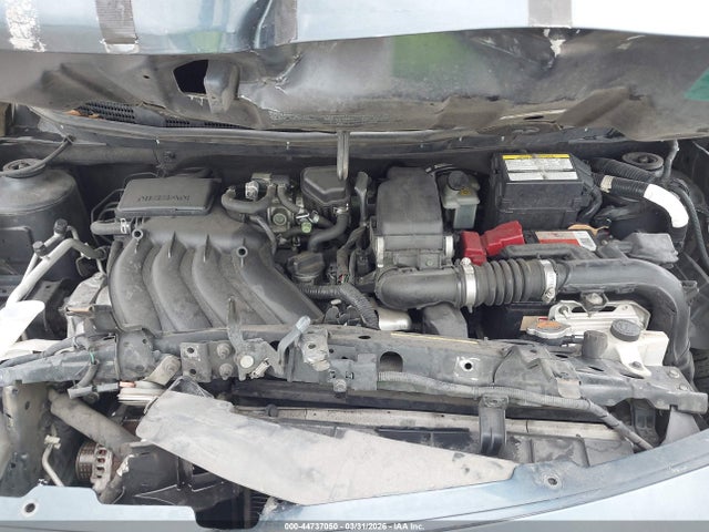 2017 NISSAN VERSA 3N1CN7AP1HL842897 Photo 9