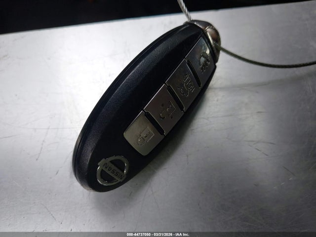 2017 NISSAN VERSA 3N1CN7AP1HL842897 Photo 10