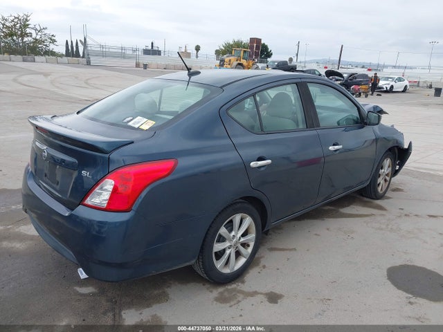 2017 NISSAN VERSA 3N1CN7AP1HL842897 Photo 3