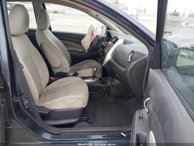 2017 NISSAN VERSA 3N1CN7AP1HL842897 Photo 4