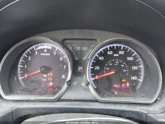 2017 NISSAN VERSA 3N1CN7AP1HL842897 Photo 6