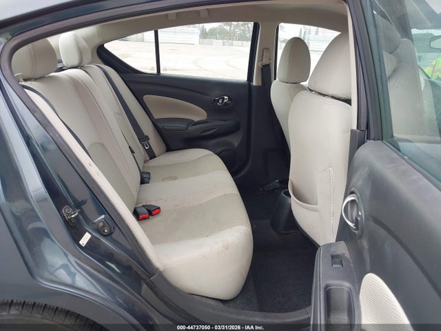 2017 NISSAN VERSA 3N1CN7AP1HL842897 Photo 7