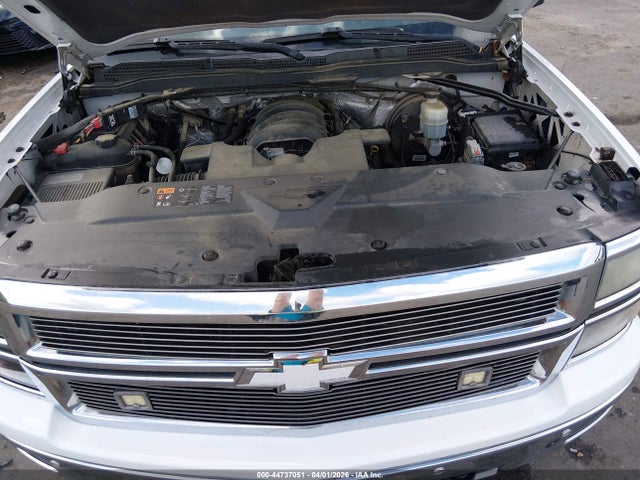 2014 CHEVROLET SILVERADO 1500 3GCUKSEC3EG305098 Photo 9