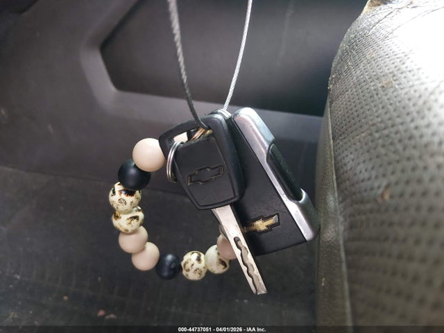 2014 CHEVROLET SILVERADO 1500 3GCUKSEC3EG305098 Photo 10