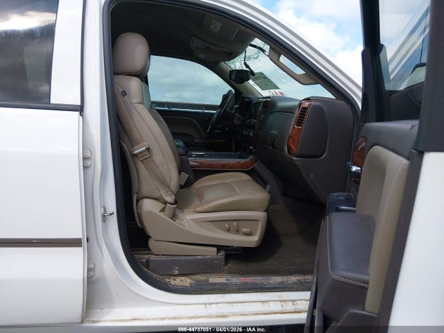 2014 CHEVROLET SILVERADO 1500 3GCUKSEC3EG305098 Photo 4